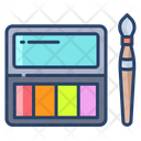 Aeyeshadow Icon
