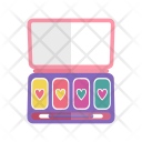 Eyeshadow Icon
