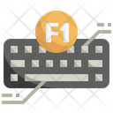 F 1 Icon