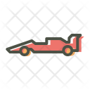 F Formula One Icon