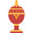 Faberge Icon