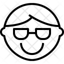 Face Icon