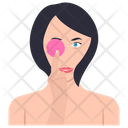 Makeup Makeup Cleansing Make Up Removal Icon