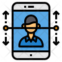 Face Detection Icon