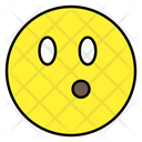 Face Expression Icon
