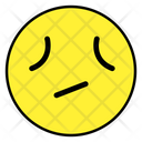 Emoji Face Expression Emotion Icon