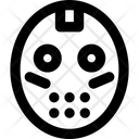 Face Mask  Icon
