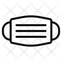 Face Mask  Icon