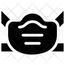 Virus Transmission Infection Icon