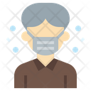 Face Mask Influenza Mask Icon