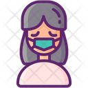 Face Mask Human Emoji Emoji Face Icon