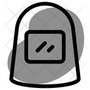 Face Shield Face Mask Protection Icon