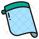 Face Shield Icon