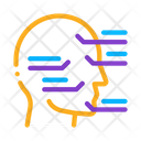 Face Sites Icon