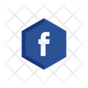 Facebook  Icon