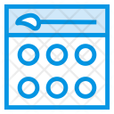 Facekit Makeup Saloon Icon