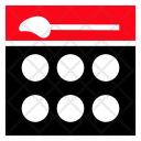 Facekit Makeup Saloon Icon