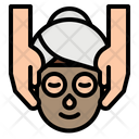 Mask Facial Face Icon
