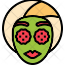 Facial Icon