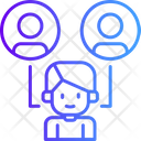 Facilitator  Icon