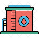 Factories  Icon