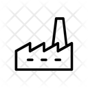Factory Icon