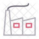 Factory Icon