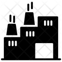 Factory Icon