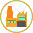 Factory Icon