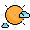 Fair Weather Icon