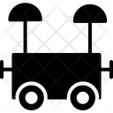 Fairground Calliope  Icon