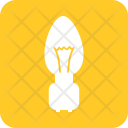 Fairy Light Flame Icon