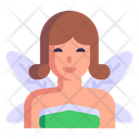 Fairy Icon