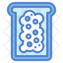Fairy Bread  Icon