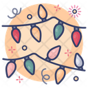 Fairy Lights  Icon
