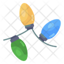 Fairy Lights  Icon