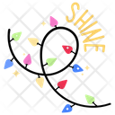 Fairy Lights  Icon