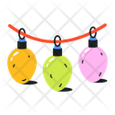Fairy Lights  Icon