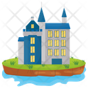 Fairyland Castle Icon