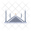Faisal Masjid  Icon