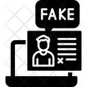 Fake Symbol