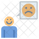 Fake  Icon