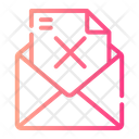Fake Data  Icon