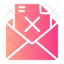 Fake Data  Icon