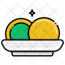 Falafel Icon
