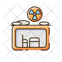 Fallout Shelter Icon
