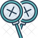False  Icon