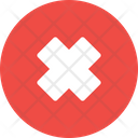 False  Icon