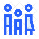 Human People Family Icon