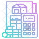 Family Budget Icon